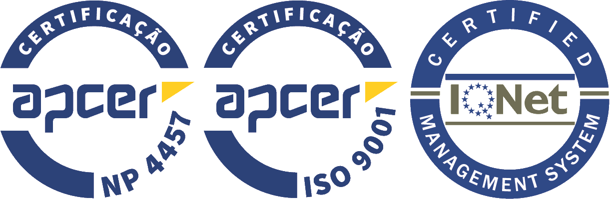 APCER Certificados da Qualidade