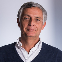 Foto de Pedro Norton de Matos