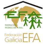Federación de Escuelas Familiares Agrarias de Galicia