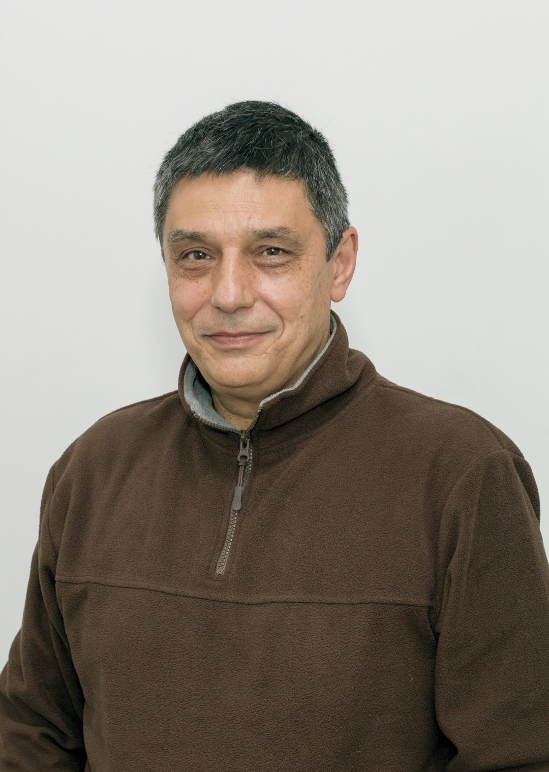 Francisco Oliveira