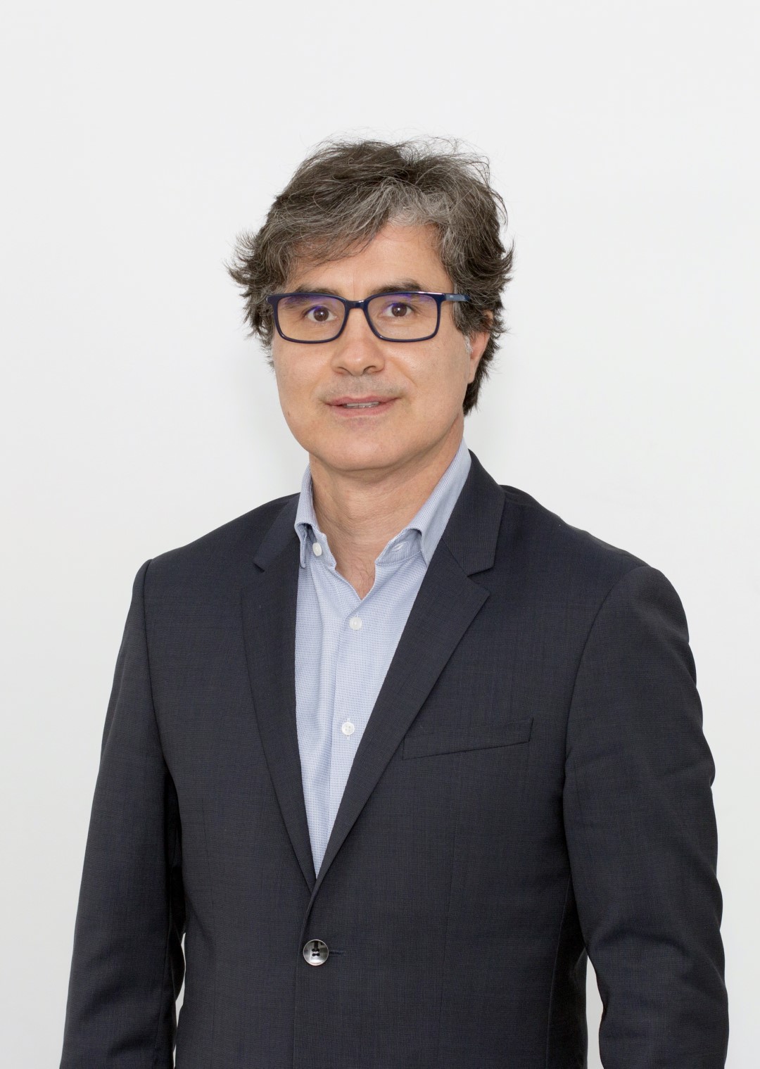 Fernando Ribeiro