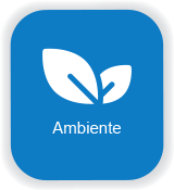 Ambiente - ícone de 2 folhas