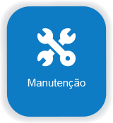 Mantenção - ícone de ferramentas