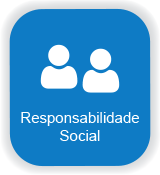 Responsabilidade Social - ícone de 2 pessoas