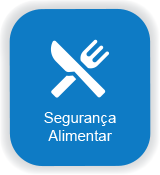 Segurança Alimentar - ícone com 2 talheres