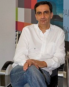Pedro Fraga
