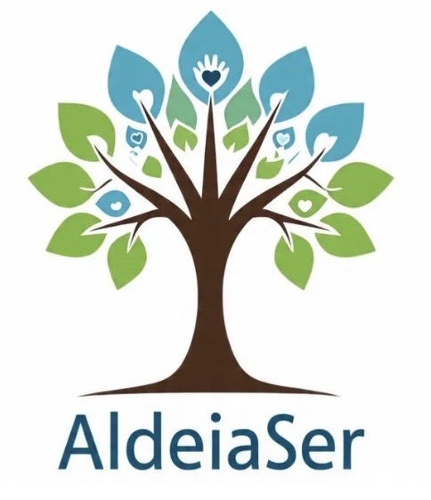 Logo AldeiaSer