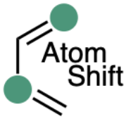 Logo AtomShift
