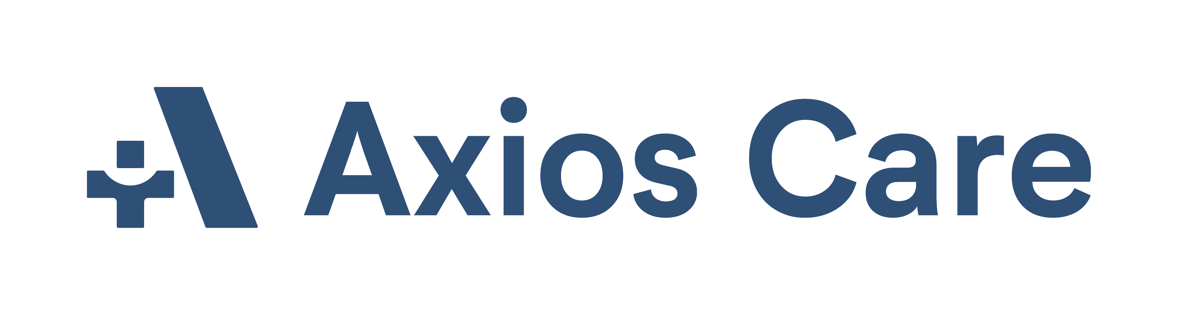Logo Axios Care
