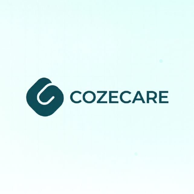 Logo Cozecare