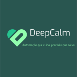 Logo DeepCalm
