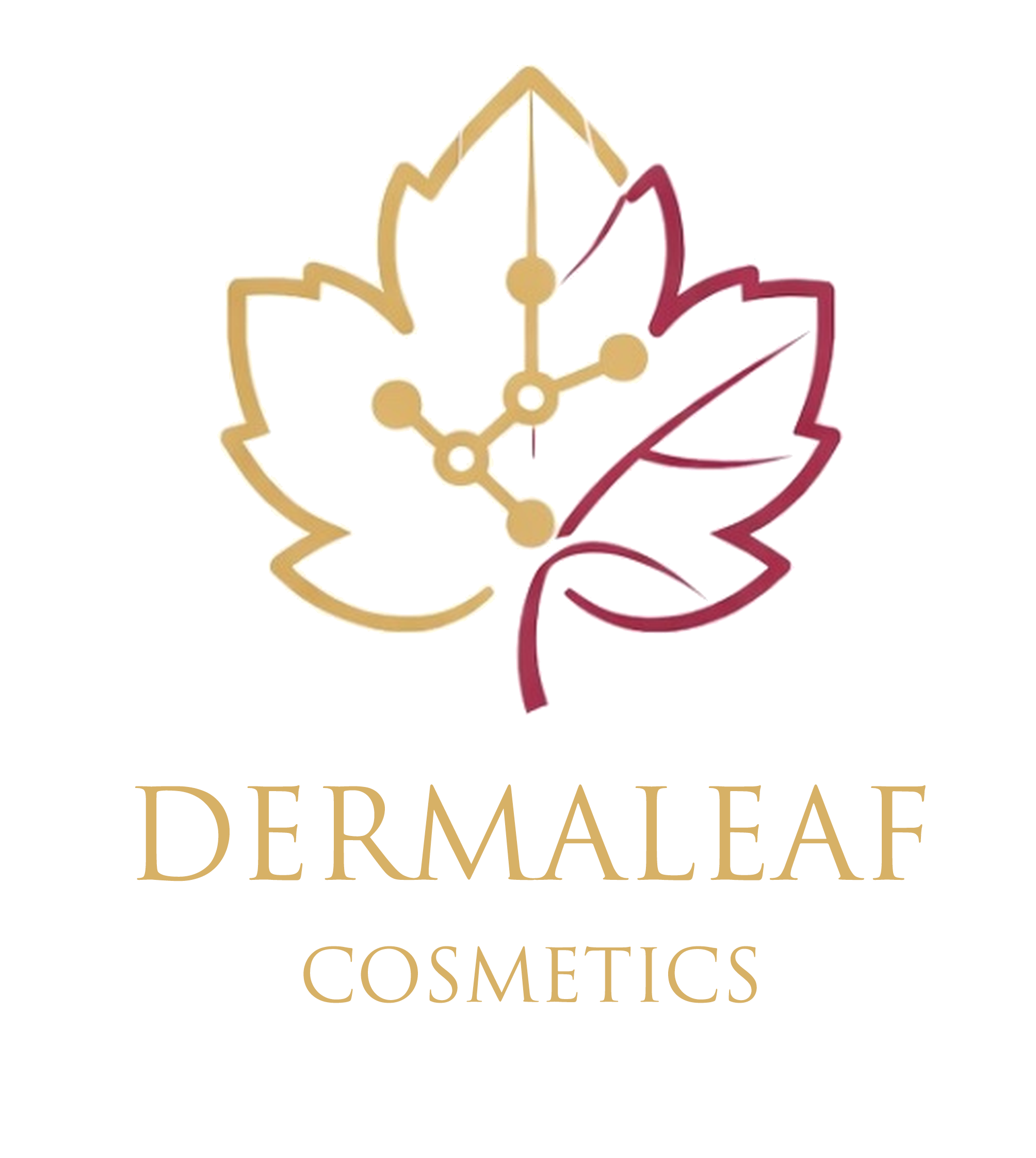 Logo DermaLeaf