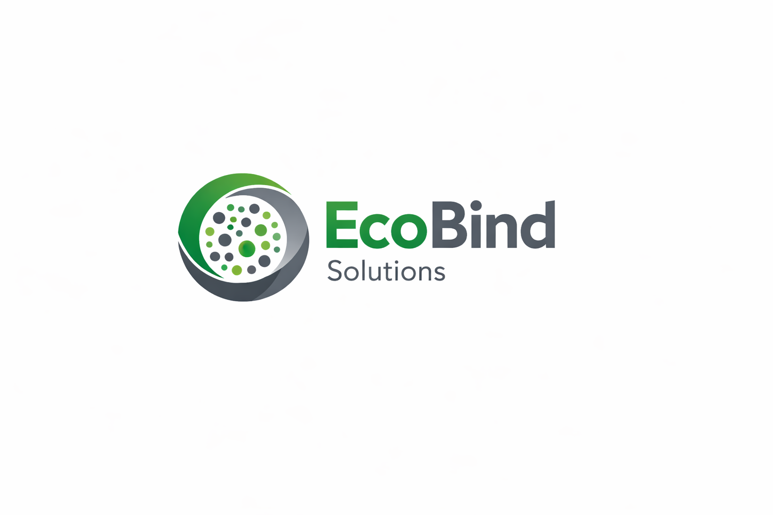 Logo EcoBind Solutions