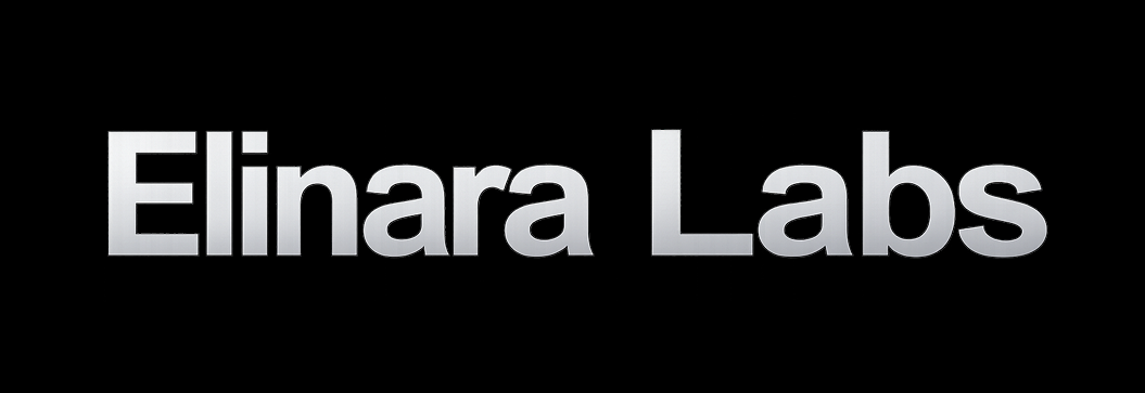Logo Elinara Labs