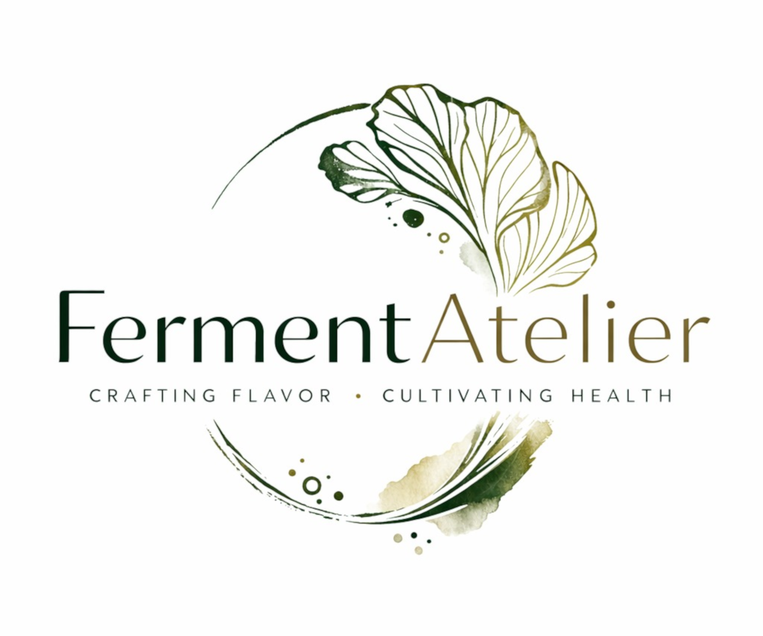 Logo FermentAtelier