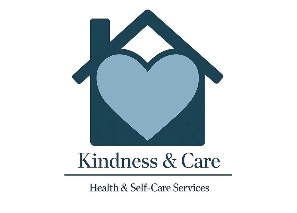 Logo Kindness & Care