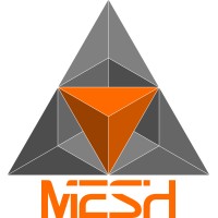 Logo Meshub
