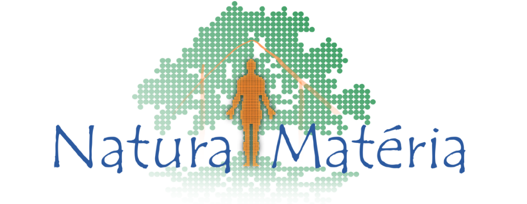 Logo Natura Matéria