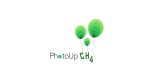 Logo PhotoUp_CH4