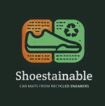 Logo Shoestainable