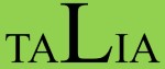 Logo TALIA