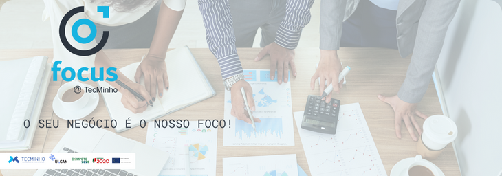 Focus@TecMinho