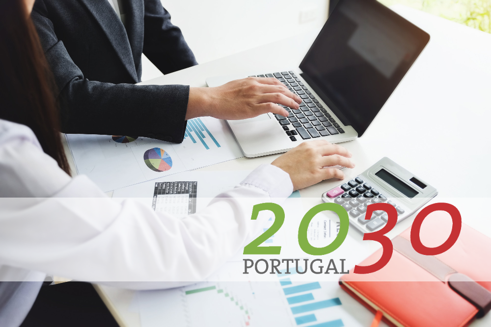 Boas Práticas para Candidaturas aos Sistemas de Incentivos Portugal 2030