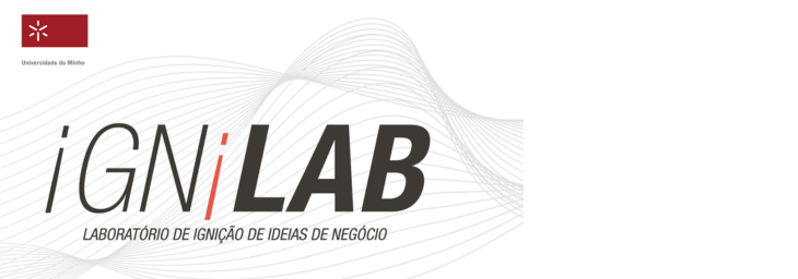 IgniLab – Laboratório de Ignição de Ideias de negócio