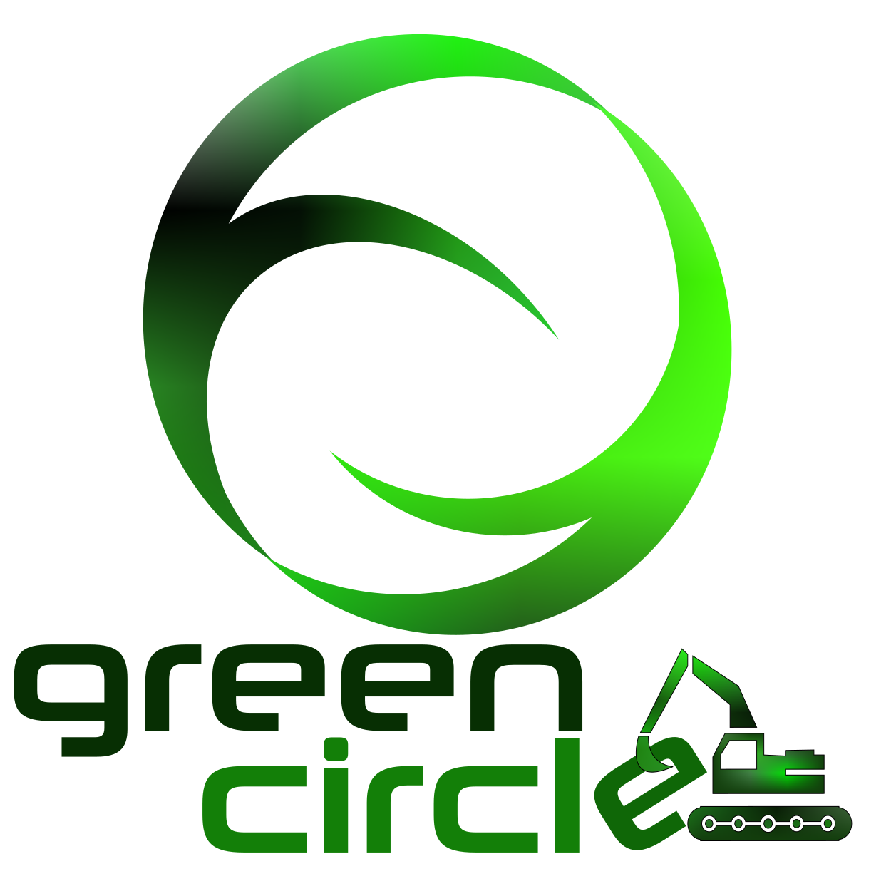 logo do projeto Green Circle