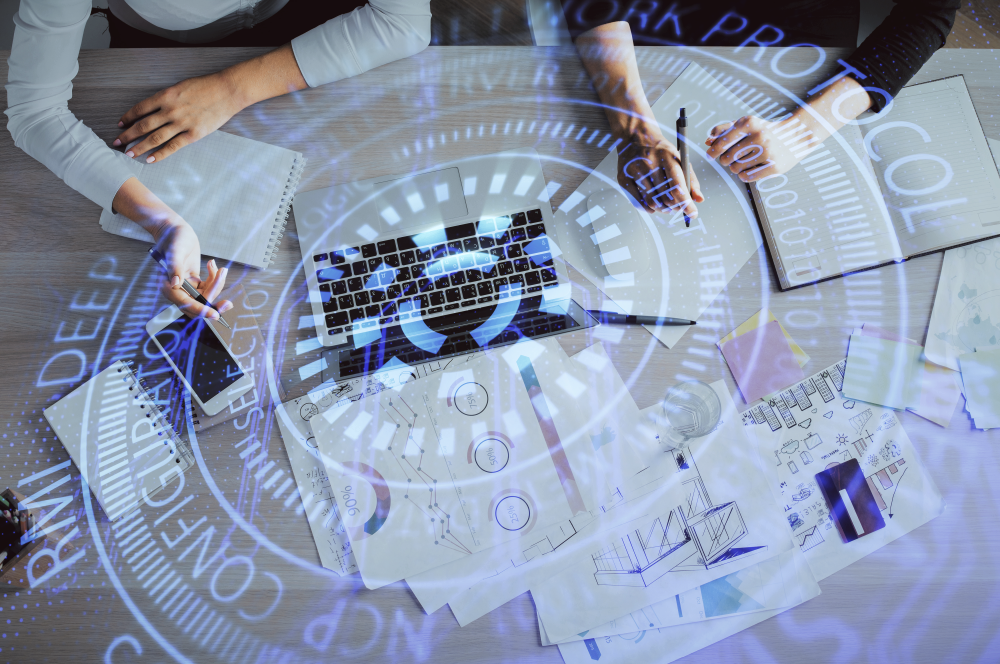 Inteligência Artificial Aplicada à Gestão de Projetos
