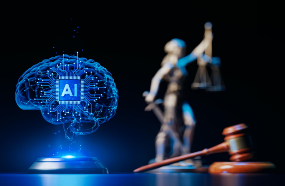 Agentes de IA Personalizados para Juristas