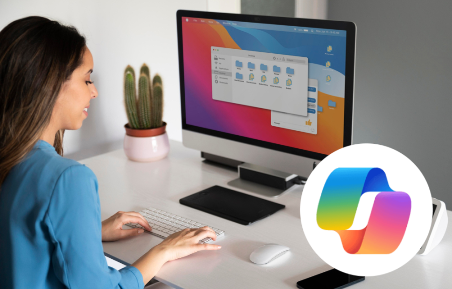 Copilot 365 na Prática: Eficiência e Produtividade com IA