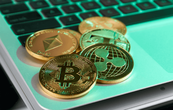 Criptomoedas, Blockchain e Mineração