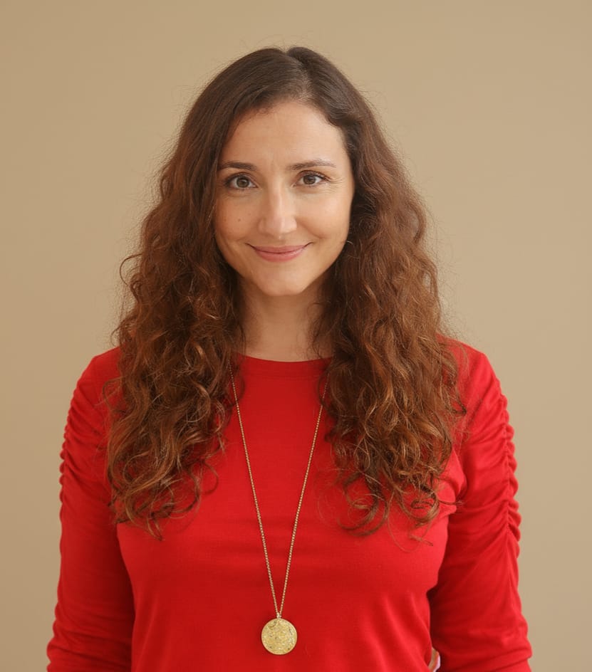 Foto de Liliana Pereira