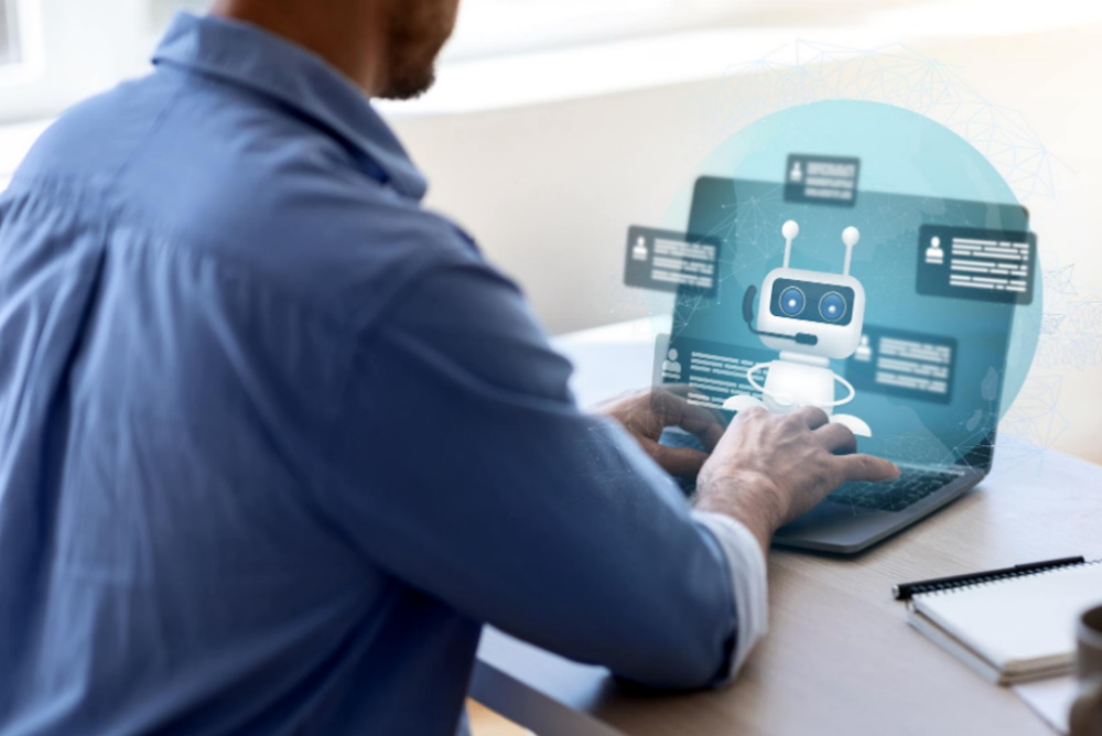 Agentes de IA e Automação Inteligente de Tarefas