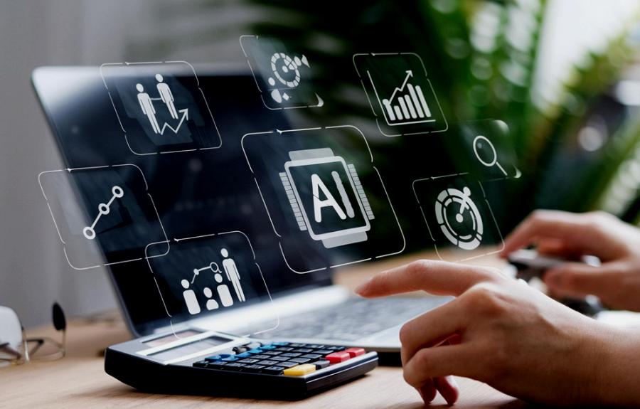 IA Aplicada à Contabilidade: produtividade e  boas práticas