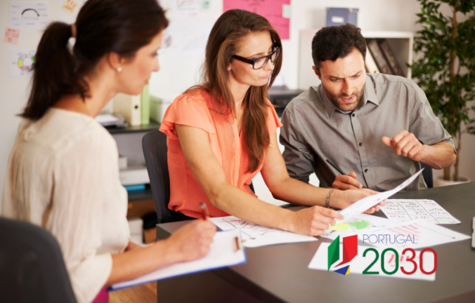 Implementação e Gestão de Projetos do Portugal 2030