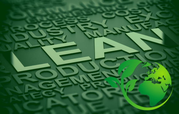 LEAN GREEN - Avaliação da Eficácia e Sustentabilidade da Empresa