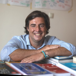 Foto de Hugo Gonçalves