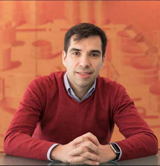 Foto de Luís Cristino