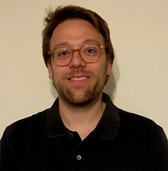 Foto de Tiago Carrilho