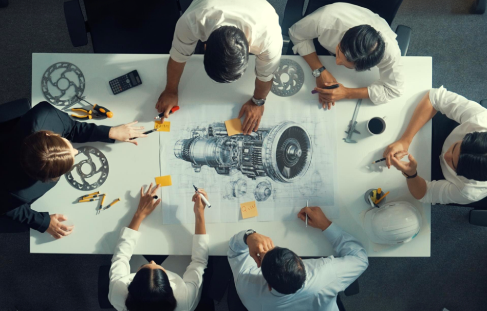 Metodologia A3 para Resolução Estruturada de Problemas