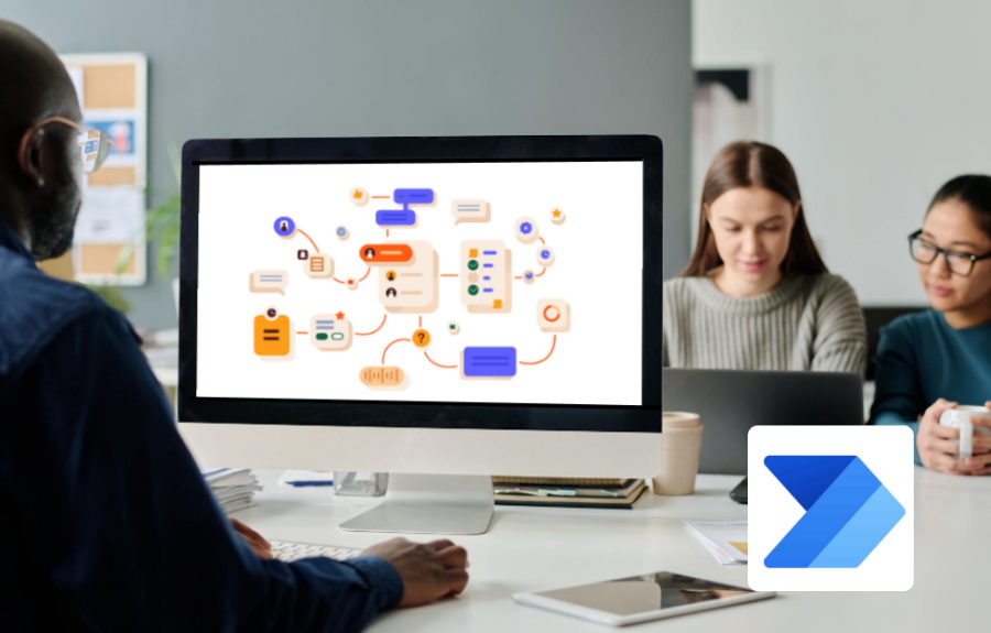 Microsoft Power Automate