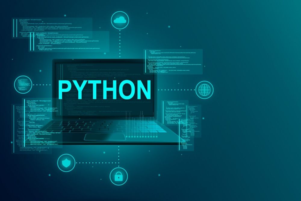 Programação em Python
