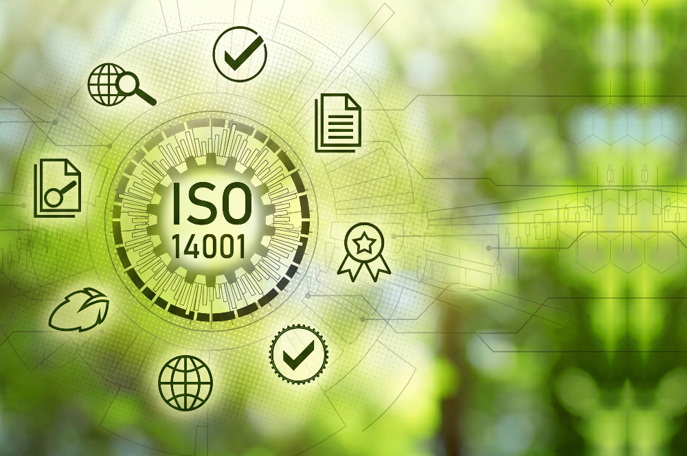 SGA - Adaptação para a ISO 14001:2026