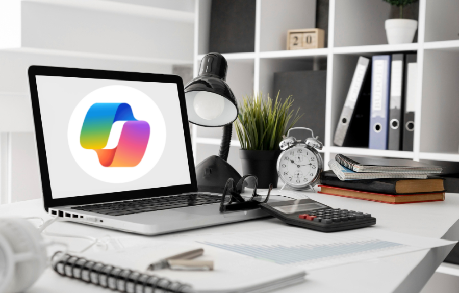 WEBINAR ABERTO - Introdução ao Copilot no Microsoft 365