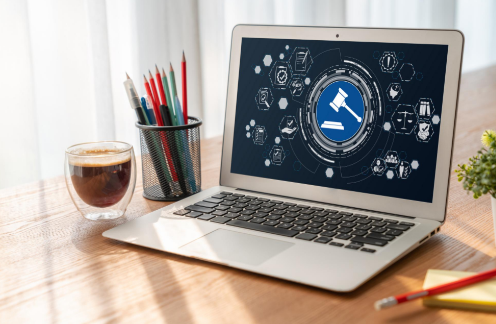 WEBINAR ABERTO: Ferramentas Digitais e IA para Juristas