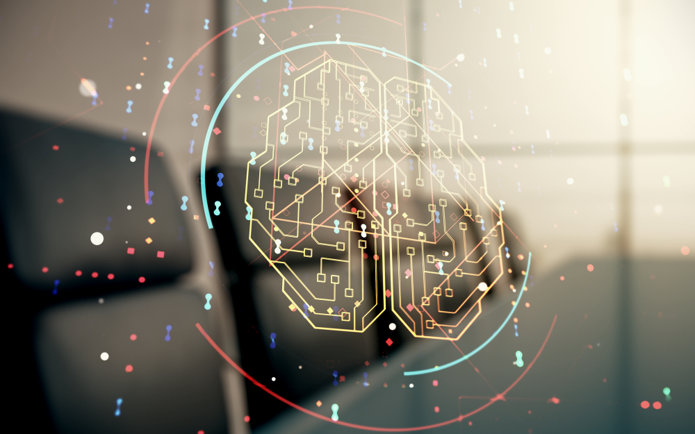 WEBINAR ABERTO - Inteligência Artificial para a Gestão