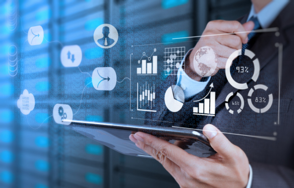 WEBINAR - Criação de Valor com Gestão de Ativos, Transformação Digital e Economia Circular