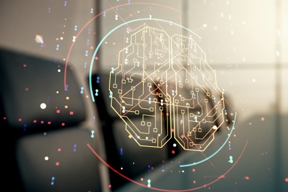 WEBINAR ABERTO - Inteligência Artificial para a Gestão